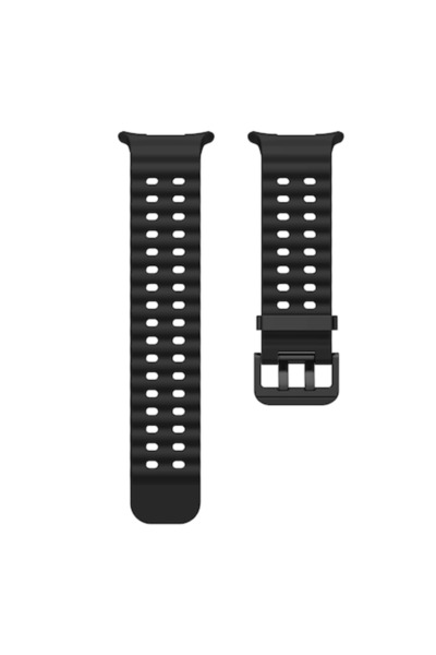 smart pulse Curea smartwatch, Smart Pulse, Pentru Samsung Watch 7 Ultra 47 mm...