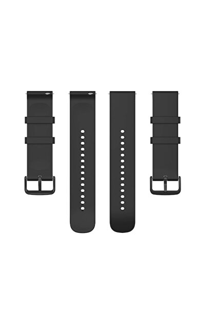 Techsuit Λουράκι για Samsung Galaxy Watch 4/5/Active 2, Huawei Watch GT 3 (42...