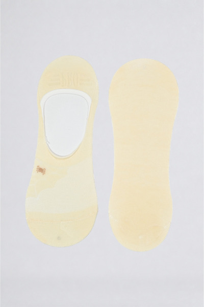 PRO Ceres Bamboo Babet Socks 12-Pack Invisible Comfortable Daily Socks