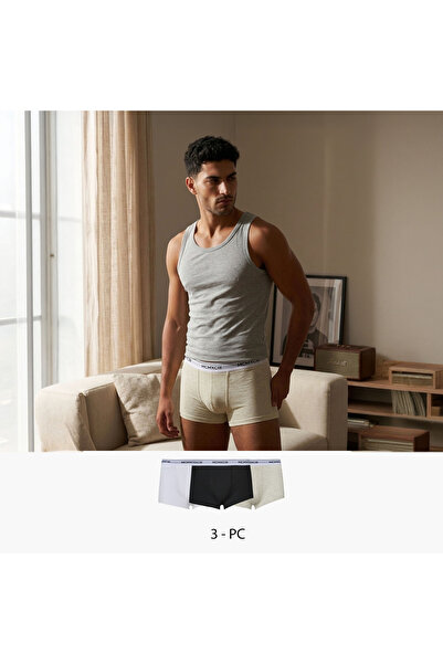 FAV PACK OF 3 MENS BOXERS