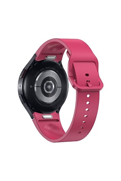 OEM Brățară silicon pentru smartwatch, compatibilă cu Samsung Galaxy Watch 6,...