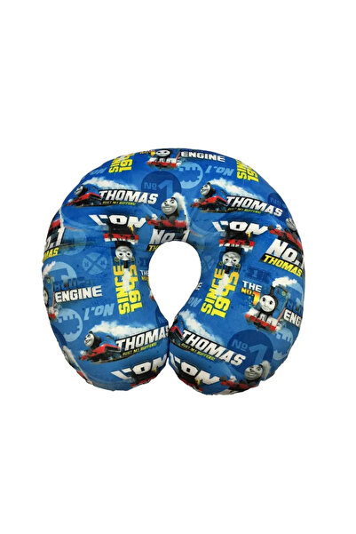 Alligator Books Thomas Travel Pillow