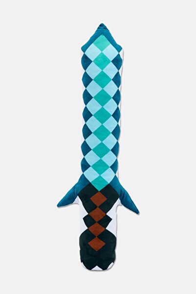 Eolo Fluffy Fighterz Plush Sword