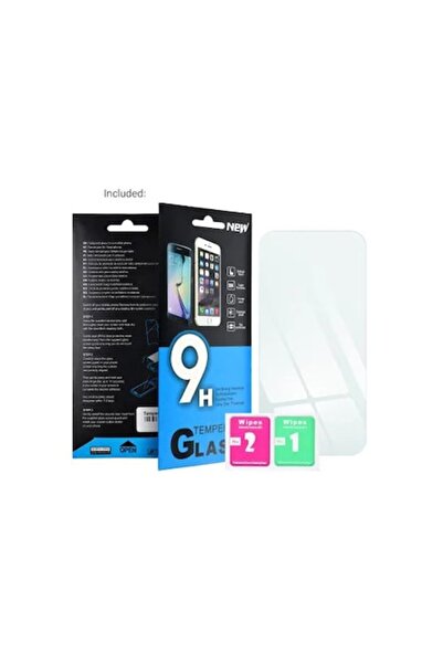 OEM Tempered Glass Screen Protector for Samsung Galaxy S21 FE 5G