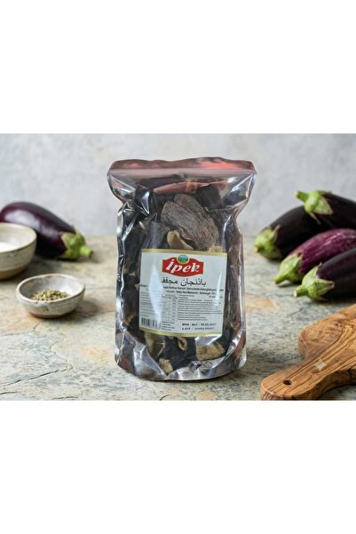 İpek Vinete uscate pentru umplut 50 g