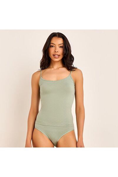 FAV WAIST LENGTH CAMI