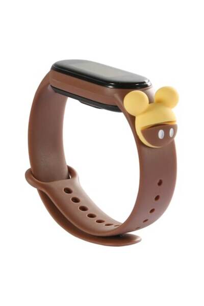 OEM Silicone strap for smart bracelet, suitable for children, compatible with...