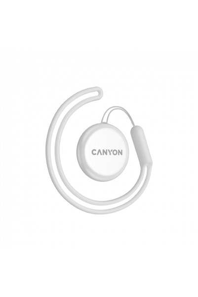 CANYON Smart tag OnTag 1 alb Find My