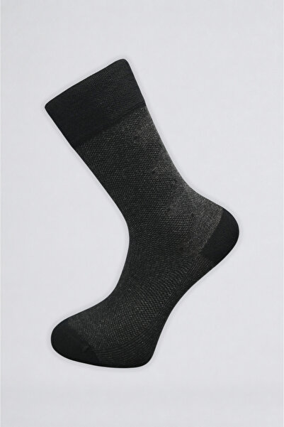 PRO Babi̇l Bamboo Socks 12-Pack Comfortable Daily Socks