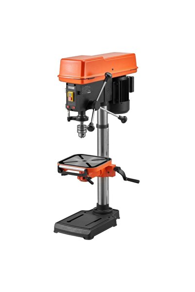 OMS Masina de gaurit de banc, 550 W, viteza variabila 340-2200 rpm, Laser si ...