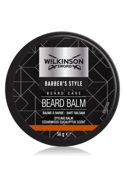 Wilkinson Balsam de barbă Stilul Frizerului, 56g