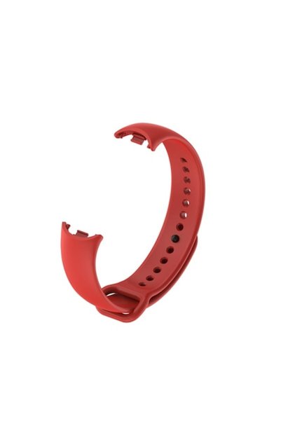 OEM Curea de silicon pentru brățară inteligentă compatibilă cu Xiaomi Mi Band...