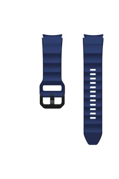 OEM Curea sport rezistentă din silicon, compatibilă cu ceasurile inteligente ...