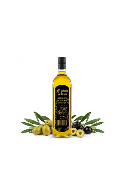 Mooneh & More Extra Virgin Olive Oil