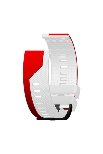 OEM Quick Release Silicone Strap, Smooth, compatible with Classic Samsung Act...