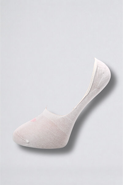 PRO Frezya Cotton Women's Ballerina Socks 12-Pack Invisible Comfortable Daily Socks