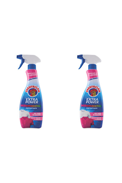 Chanteclaire Pachet Promo 2 x Chanteclair Extra Power 500 ml