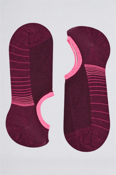 PRO Zodyak Bamboo Women's Sneaker Socks 12-Pack Comfortable Daily Socks