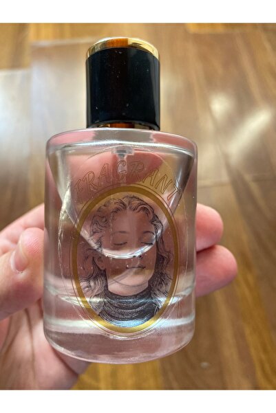 50 ml cam şişe erkek parfüm