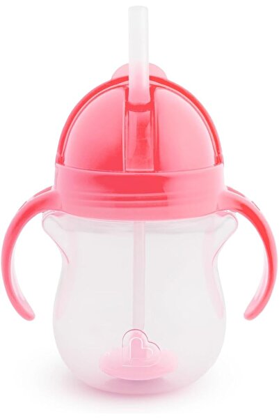 Munchkin Click Lock Ani Engel Training Cup ™   With a Weighted Tip from Munch...