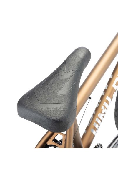 Kink Launch 20.25'' Earth Bronze Bmx Akrobasi Bisikleti