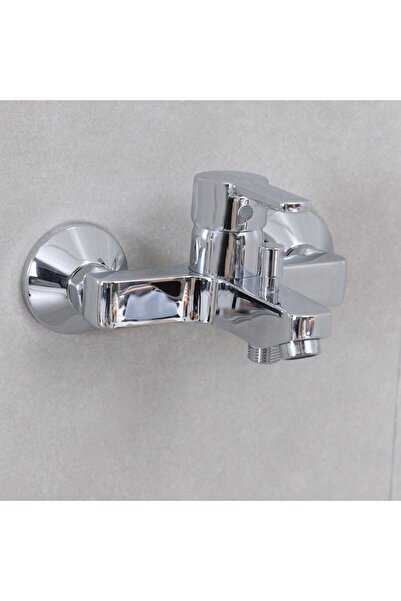 İdeal Standard Idealstream Bath Shower Mixer - Chrome, Brass, Bathroom Faucet...