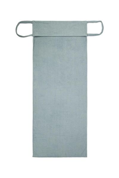 Baveno 100% Cotton Colorful Sunbed Cover & Mat 70X200 cm