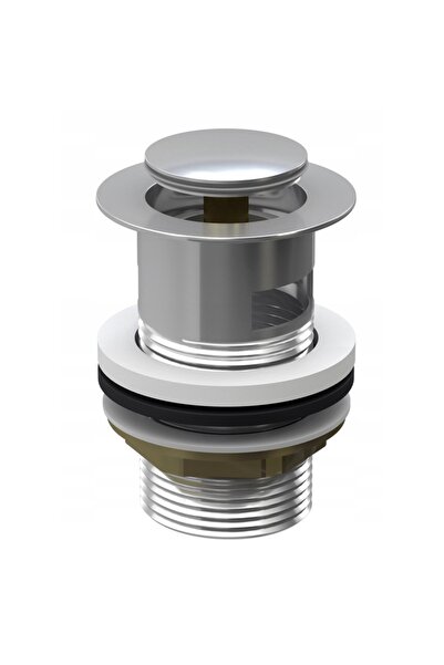 Granitan Dop Chiuveta Granitan, Alama Cromata - Design Modern si Functionalitate