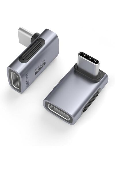 GENERAL شاحن من هاجيبيس بتقنية USB، متوافق مع أجهزة الكمبيوتر المحمولة والأجه...