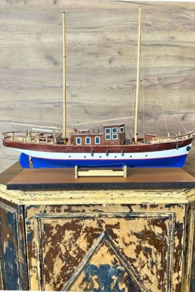 Trotamares Balıkçı Teknesi