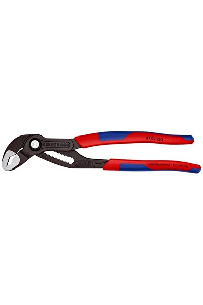 Knipex Clește pentru țevi COBRA 250MM - KN 87 02 250