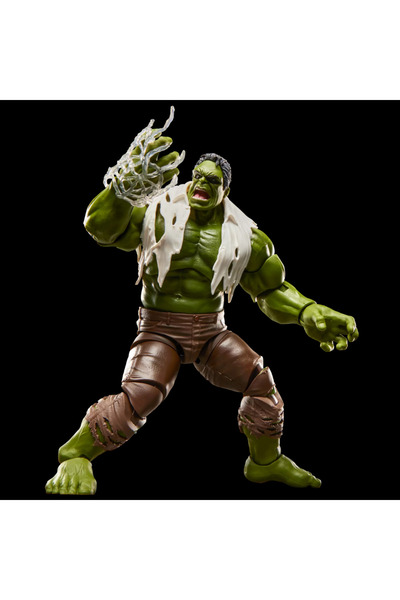 Marvel Legends Hulk, Spider-Man: Brand New Day Aksiyon Figürü