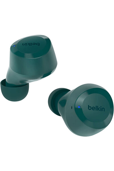 Belkin Soundform Bolt Ακουστικά Bluetooth Handsfree με Αντοχή στον Ιδρώτα και...