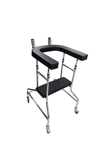 Generic Walker with arm support