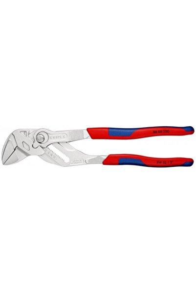 Knipex Clește-cheie 250MM - KN 86 05 250