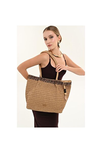 Pierre Cardin 05Pc26Y35604-Hsr Tb Tan Bag