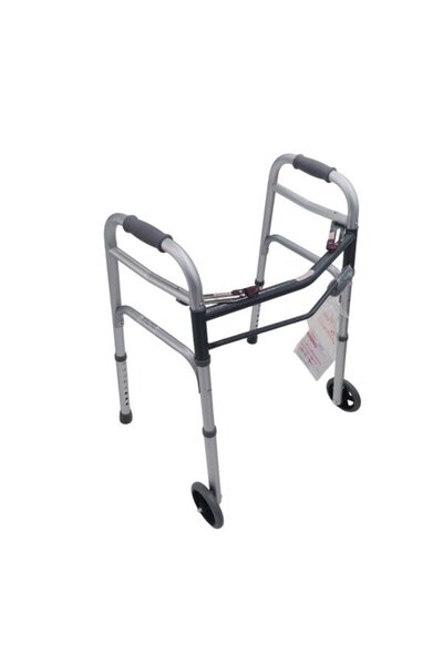 Generic Baby walker with wheels