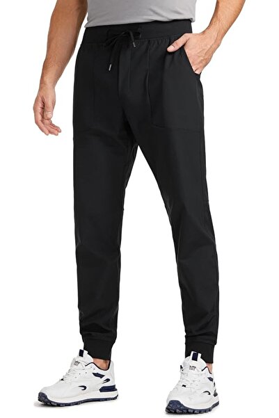 GENERAL Golf Yoga All Day Comfort Athletic Pants for Men Quick Drying and Lig...