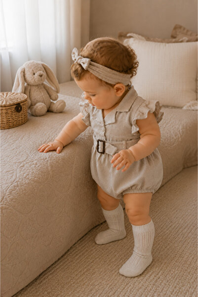 Elloria Kids ELİSSE TOKALI ROMPER