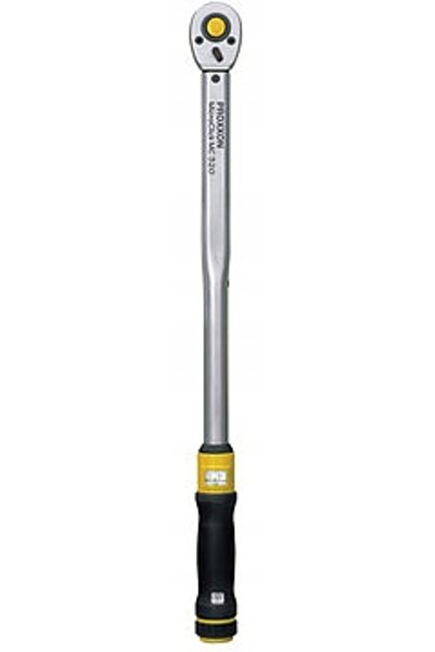 Lange CHEIE DINAMOMETRICĂ 1/2'' MICROCLICK MC 60-320NM - L/PR23354