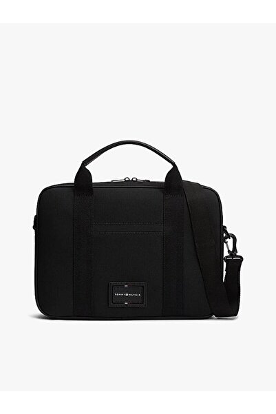 Tommy Hilfiger TH FOUNDATION COMPUTER BAG
