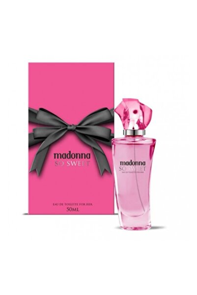 Madonna So Sweet, Eau de Toilette, 50ml