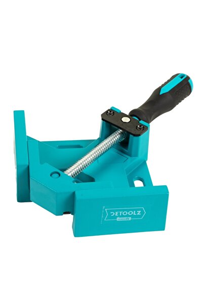 DETOOLZ Γωνιακός τροχός Detoolz, 68mm