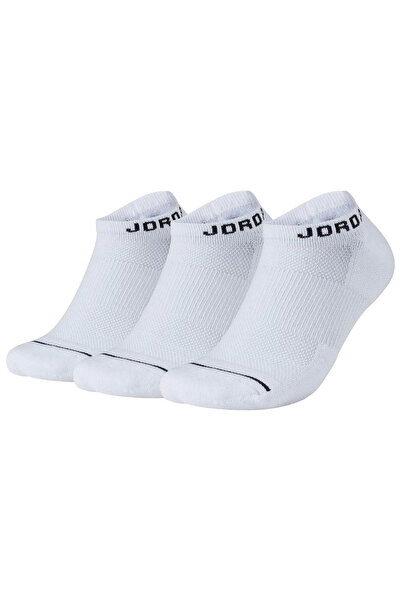 JORDAN Κάλτσες (3 ζευγάρια) 46-50