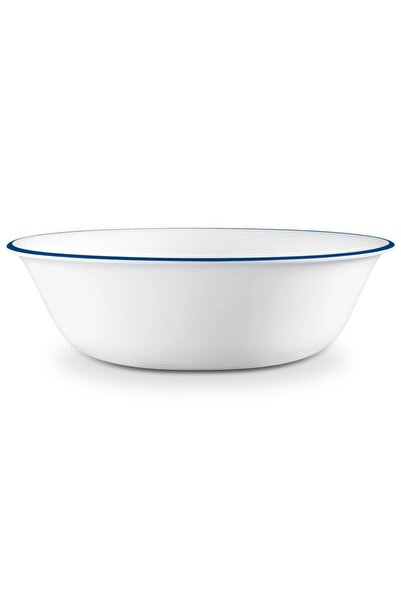 Danube Home Corelle Caspin 18 Oz/532 Ml Soup Cereal Bowl, Multi Color, Glass,...