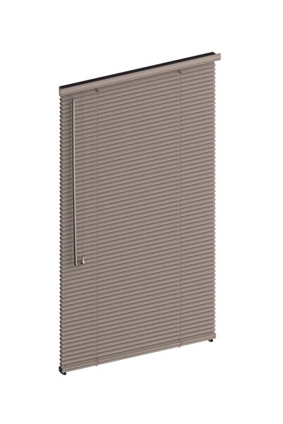 Generic Metal Blinds – 5 cm Slats – 150x200