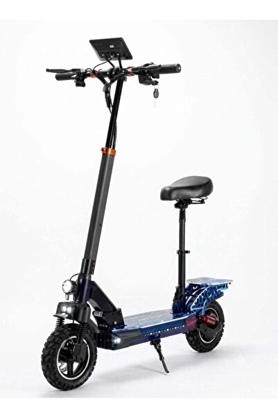 Proride C8 Pro E Scooter With Seat