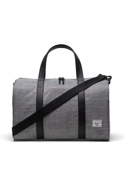 Herschel Supply Novel Bag with Rectangular Design Easy to Carry by Hershall