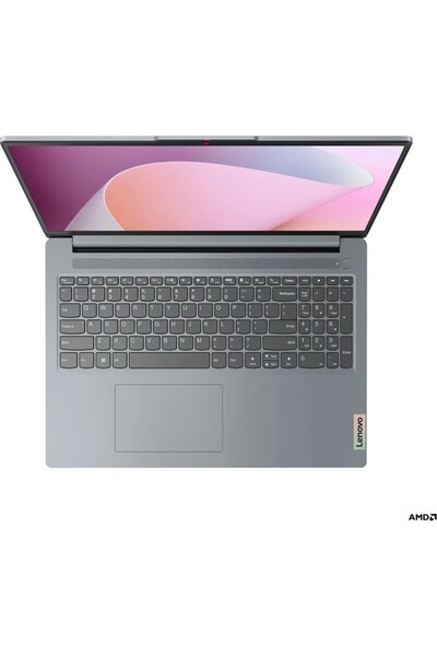 LENOVO IdeaPad Slim 3/AMD Ryzen 5 40/16 GB RAM/1TB SSD/15.6" FHD/W11/Laptop 8...