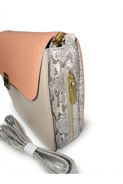Matris Vernika Luxury & Shoulder Bag 24 x 20.15 cm